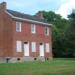 Gordon House